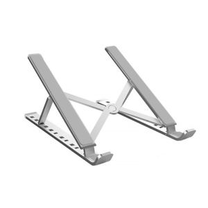 Adjustable Height Folding Tablet Stand Universal Computer Foldable Bracket