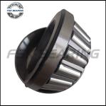 Singel Row BT1-0005/VE141 Railway Locomotive Tapered Roller Bearing Shaft ID