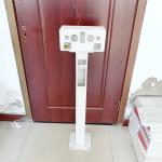 Charging Pile Sheet Metal Cabinet Fabrication For Construction