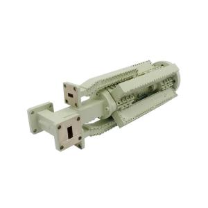 Wholesale High Isolation Feed Source Ka Band Waveguide Accessories 0.7db Transmission from china suppliers