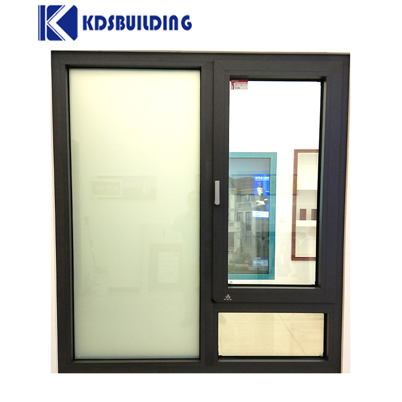 KDSBuilding Good Quality Best Price Beautiful Tilt And Turn Wooden Window Home Decor Old Wooden Window Frames