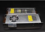 ROHS Metal Case 12V 16.6A LED Switching Power Supply IP20 200W