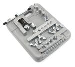 Flaring Swagging Tools Kit 3/16" 1/4″ 5/16″ 3/8″ 1/2″ 5/8″ 3/4″ Stainless Steel