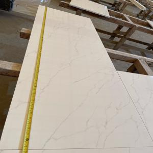 Wholesale 3200x1600x20mm Quartz Countertops Engineered Stone OEM ODM Quartz Stone Sheets from china suppliers