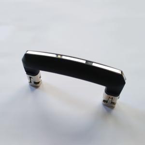 Wholesale Briefcase Swivel handle with chrome fittings, MS-H1428K from china suppliers