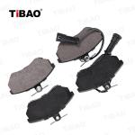 357698151B Brake Pad Replacement 357 698 151 B For Passat 1.9 Vr6
