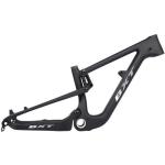 20 XC Carbon Full Suspension Frame Travel 80mm Carbon Mtb Bike Frame
