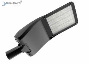 Wholesale 150W LED Outdoor Flat Street Light IP66 and 50000hrs Life Span from china suppliers