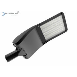 China Dualrays S4 Series 180W High Power  Intelligent LED Street Light IP66 140lmW 5 Years Warranty on sale