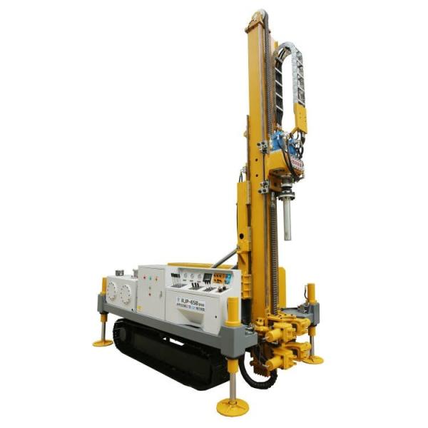 Best Price and High-Pressure Piston Triplex Jet Grouting Drilling Rig for Sale