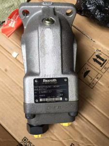 Wholesale Hydraulic Bent Axial Piston Pump A2FO32-63-MEK64 from china suppliers