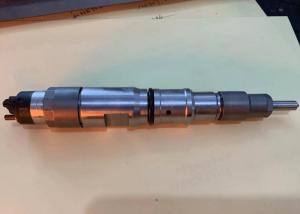 Wholesale 65.10101-7050A Injector Assy Replacement Parts For DE08 Doosan Excavator from china suppliers