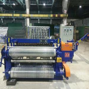 Wholesale Touch Screen Diameter 0.45-0.85mm Wire Mesh Welder from china suppliers