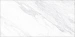 Full Body Shopping Mall Non-Slip Marble 750x1500 Tiles White Marble Porcelain