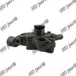 EP100 Black Diesel Engine Pump 16100-2833 For HINO