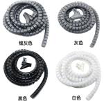Spiral winding band