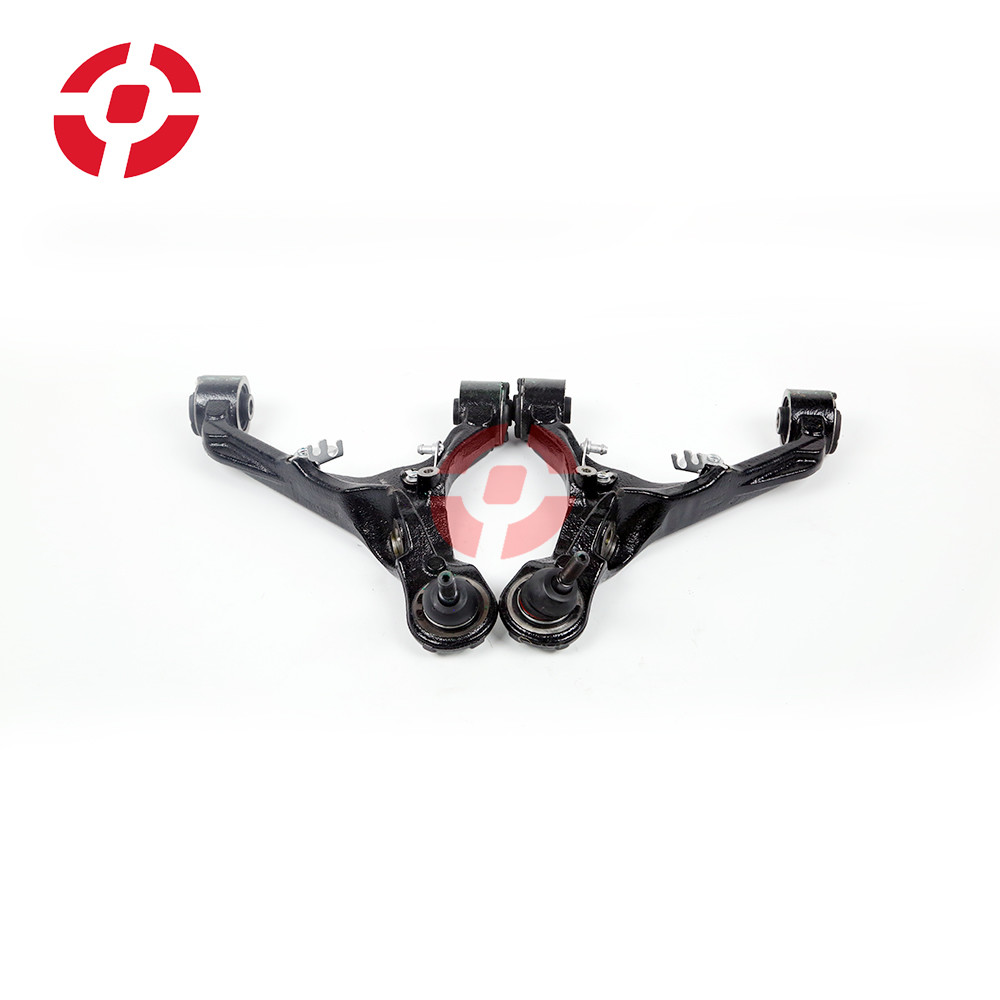 LR014619-LR014629 Front Upper Arm Suspension System for Land Rover Perfect Fit and Functionality