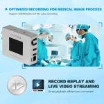 Hospital Medical Video Recorder For Endoscope Arthroscopy Ultrasound