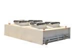 Submerging Bitcoin Miners Two Phase Immersion Cooling Dry Coolers