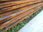 SAE 1020 Carbon Steel Plate ASTM A36 C20 Mild Steel Plate For Tower Vessels