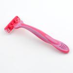 Custom Logo Eco-friendly New Design Men and Women Hotel Razor Disposable Safety