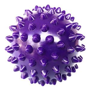 Wholesale Gym Spiky Ball Massage Body Roller Relax Tool Muscle Sticks Point Leg Slimming from china suppliers