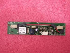 Wholesale DC/AC Ccfl Electronic Inverter 1500V~1700V Output Voltage 69kHz TDK CXA-0247 from china suppliers