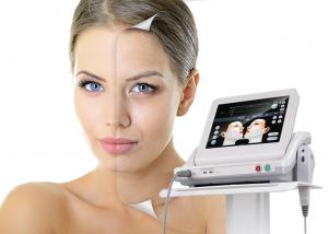 Wholesale Portable Hifu Beauty Machine High Intensity Focused Ultrasound For Precision Medical Imaging from china suppliers