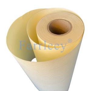 Wholesale Flame Retardard Cellulose Dust Filtration Media For Explosive Chemical Particles from china suppliers
