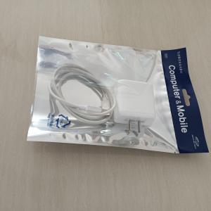 Wholesale OEM Service Accepted Custom Printed Logo Mylar Bags for Consumer Electronics Packaging from china suppliers