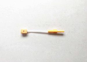 Wholesale EO Sterilization Consumable Medical Supplies Suction Catheter Ergonomic Design from china suppliers