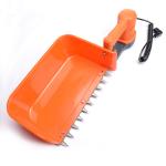 6500r/Min 40kg/H Tea Pruning Machine Garden Electric Tools Battery Powered