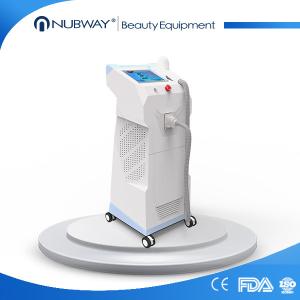 Wholesale 2016 new update 808nm diode laser hair removal machine / 808 diode laser hair removal from china suppliers