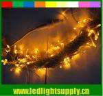 AC110/220V led string light for outdoor christmas decorations