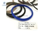 Liebherr Excavator Parts R944 Excavator Bucket Cylinder Seal Kit 9158311 Oil