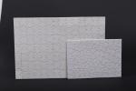 Interlocking Puzzle Playing Cards Black Spade Card OEM