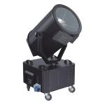 5000 Watt Skytracker Single Beam Xenon Searchlight / Skybeam Searchlight