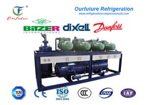 Wholesale OEM ODM Cold Room Industrial Water Chiller Units Optional Configuration from china suppliers