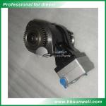 Genuine Dongfeng Cummins 6CT8.3 diesel engine part Air Compressor 4929623