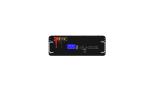 Golf Cart 48V LiFePO4 Solar Battery Durable With Max Discharge Current 50A