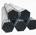 SCH5 XXS Wall Thickness ASTM A795 Carbon Steel Welded Steel Pipe