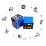 Lifepo4 Lithium Battery Module Fully Automatic Production Line Equipment Price