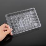 Pigeon Plastic Fast Food Tray Without Lid Eco Friendly