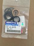 PART NO .:561-40-00100 561-40-00200 Seal Kit use for komatsu dump truck HD325