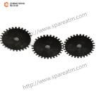 445-0761208-70 445-0729825 4450729825 ATM Machine Parts NCR S2 SNT Line 2 Timing