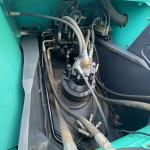 SK250-8 Used Kobelco Excavator Crawler Hydraulic Excavator 25 Tons
