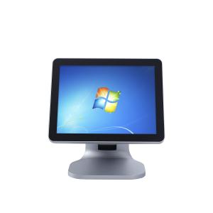 Wholesale Quad Core Intel J1900 Point Of Sale Systems For Retail Store 4GB Memory from china suppliers