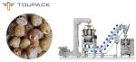 Stainless Steel 4m³/H 3L Z TypeInclined Bucket Elevator For Food