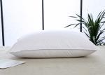 50x70cm 800gms Feather Throw Pillows Cotton Home Textiles