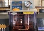 Paper Cutter Industrial Die Cutting Machine Carton Creasing 3 Phase 380 V
